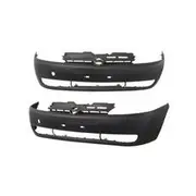 Sterling Bumper Bar to suit Holden Barina 04/2001 to 06/2004 - HLBR-BAR-97F