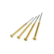 1PC 1.0-1.6mm Precise Slot Screwdrivers Flat Blade For Watch-Phone-Repair-Tool