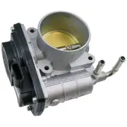 For Nissan GT-R R35 2009 New OEM Left Side Throttle Body GAP (for: Nissan)