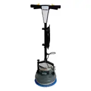 Cleanstar 275W 15" Obital Cleaner/Striper/Washer/Buffer/Sander Floor Polisher