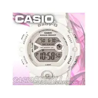 在飛比找PChome商店街優惠-CASIO 時計屋 卡西歐手錶 BABY-G BG-6903