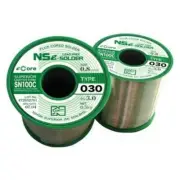 Nihon Superior SN100C (030) LF, 0.6mm, 0.5kg