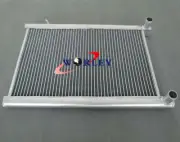 For Polaris Ranger RZR XP 900/900 EFI 2011 2012 2013 11 12 13 Aluminum Radiator