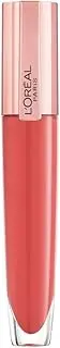 L'Oréal Paris Brilliant Signature Plumping Gloss 410 Inflate