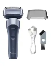 [Panasonic] Series 500 3 Blade ES-RM3FXA541 Shaver in Blue