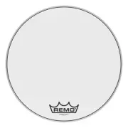 Bass, Powermax 2, Ultra White, 22 Dia., Mp Drum Head