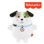 【FISHER PRICE 費雪】震動安撫小狗玩偶(寶寶安撫/嬰兒玩具/彌月禮/新生兒)