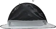 Sleep Pod - Indoor Blackkout, Portable Privacy | Lightweight Bed Canopy, Long-Lasting Bed Cannopia, Quiet Light Sleep in Shared Spaces for Day and Day