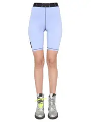 [Mcq] Mcq-Cyclist Shorts-Donna XS