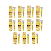 Rohto Mentholatum Melano CC Premium Brightening Essence (Japan Version) - 20ml (2ea) Set