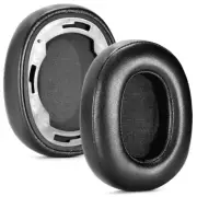 Leather Earpads forTurtle Beach Elite 800 Headphone EarPads Replacements