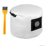 Zip Dust Bags For Numatic Vacuum