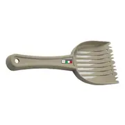 Zeez Betta Cat Litter Scoop for Zeez Birba Litter Tray - 2 Colours