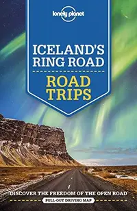 在飛比找誠品線上優惠-Iceland's Ring Road (2 Ed.)