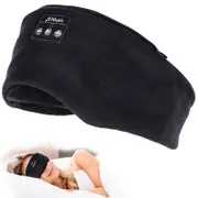 Sleep Mask Eye Mask White Noice 5.2 Bluetooth Headphones Wireless Music Sleep Eye Mask