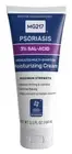 MG217 Psoriasis 3% Sal-Acid Moisturizing Cream 3.5oz