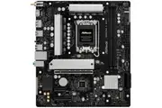 ASRock B860M-X WiFi MATX Motherboard For Intel 15th GEN B860, 2x M.2, 2x DDR5,