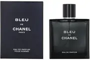 Chanel Bleu de Chanel 100ml Men's Eau de Parfum Spray Perfume