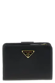 PRADA Saffiano Small Wallet