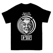 The Twilight Zone Nick Of Time T-shirt