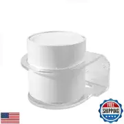 Wall Mount Holder for TP-Link Deco X20 X55 X55 Pro X60 X68 WiFi 6 Mesh WiFi(A
