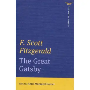 The Great Gatsby/大亨小傳/F. Scott Fitzgerald eslite誠品