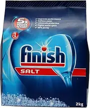 FINISH 2KG DISHWASH SALT N04130 (Pack of 1)