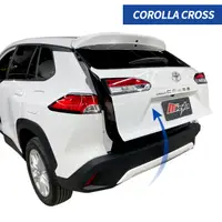 在飛比找蝦皮商城優惠-送安裝 TOYOTA COROLLA CROSS 電吸式 電