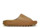 Adidas Yeezy Slide Ochre Size 10, DS BRAND NEW