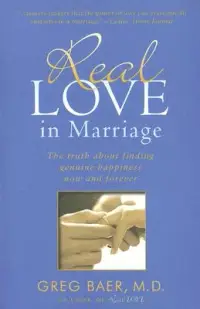 在飛比找博客來優惠-Real Love in Marriage: The Tru