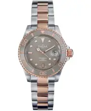 DAVOSA Men Automatic Casual Watch Classic Dress Waterproof Sport Luxury Swiss