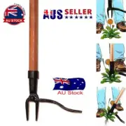The Original Stand Up Weed Puller Tool CG