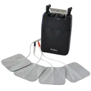 ProTens Machine Battery-Powered Dual Channel TENS Unit with Adjustable Settings - Effective Pain Relief in Australia