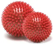 Merrithew Massage Ball Combo 2-Pack [New ] 2 Pack