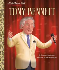 在飛比找誠品線上優惠-Tony Bennett: A Little Golden 