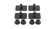 Rhino Rack New Pioneer Backbone Adapter Kit x4 SP308