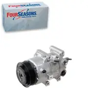 4 Seasons A/C Compressor For 2017-2019 Kia Cadenza (for: Kia)