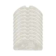 Mop Cloth Replacement for D10s Robot Vacuum Cleaner