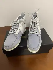 Sebago Women’s Dockside Size 8