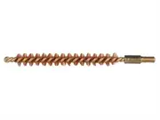 Proshot 6.5mmBronzeRifle Brush Excellent Quality - Brass Core Bronze Bristles #6.5r