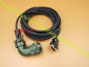 For 1PC ASDBCAEN1005 Encoder cable 5M
