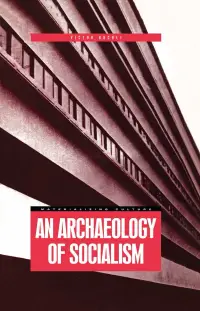 在飛比找博客來優惠-An Archaeology of Socialism