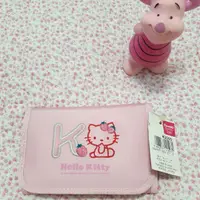 在飛比找蝦皮購物優惠-Hello Kitty皮夾（日本限定）