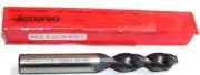 Accupro 1349885 7/16" Parabolic Flute Cobalt Machine Drill Bit TiAlN Coated