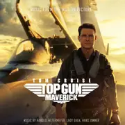 Top Gun: Maverick (Music From The Motion Picture) (Import)