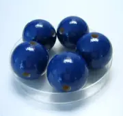 NITROGEN ATOMS / ADVANCED MOLECULAR MODEL
