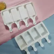 Durable DIY Popsicles Tray Holders Bar for BPA Reusable for