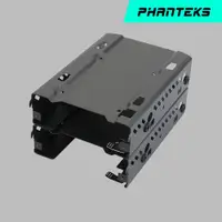 在飛比找蝦皮商城優惠-Phanteks 追風者PH-HDDKT_03硬盤支架(相容