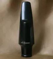 Caravan Baritone Sax Mouthpiece