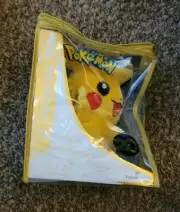 Pokemon 20th Anniversary Pikachu Plush